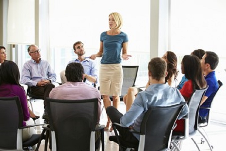 Sales Coaching