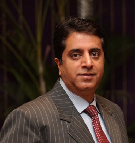 Faisal M. Paul