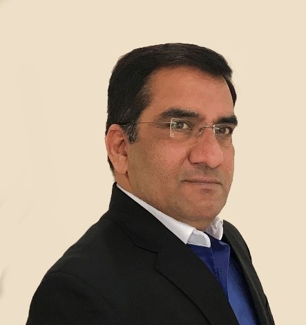 Rajeev Kumar